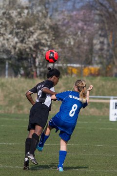 Bild 5 - B-Juniorinnen MTSV Olympia Neumnster - FSC Kaltenkirchen : Ergebnis: 4:1